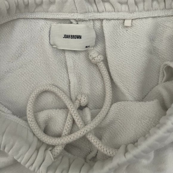 Joah Brown Empire Jogger - Picture 5 of 5